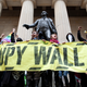 Illustration for article titled Occupy Wall Street Resurgence Marked by Rumors of Police Violence